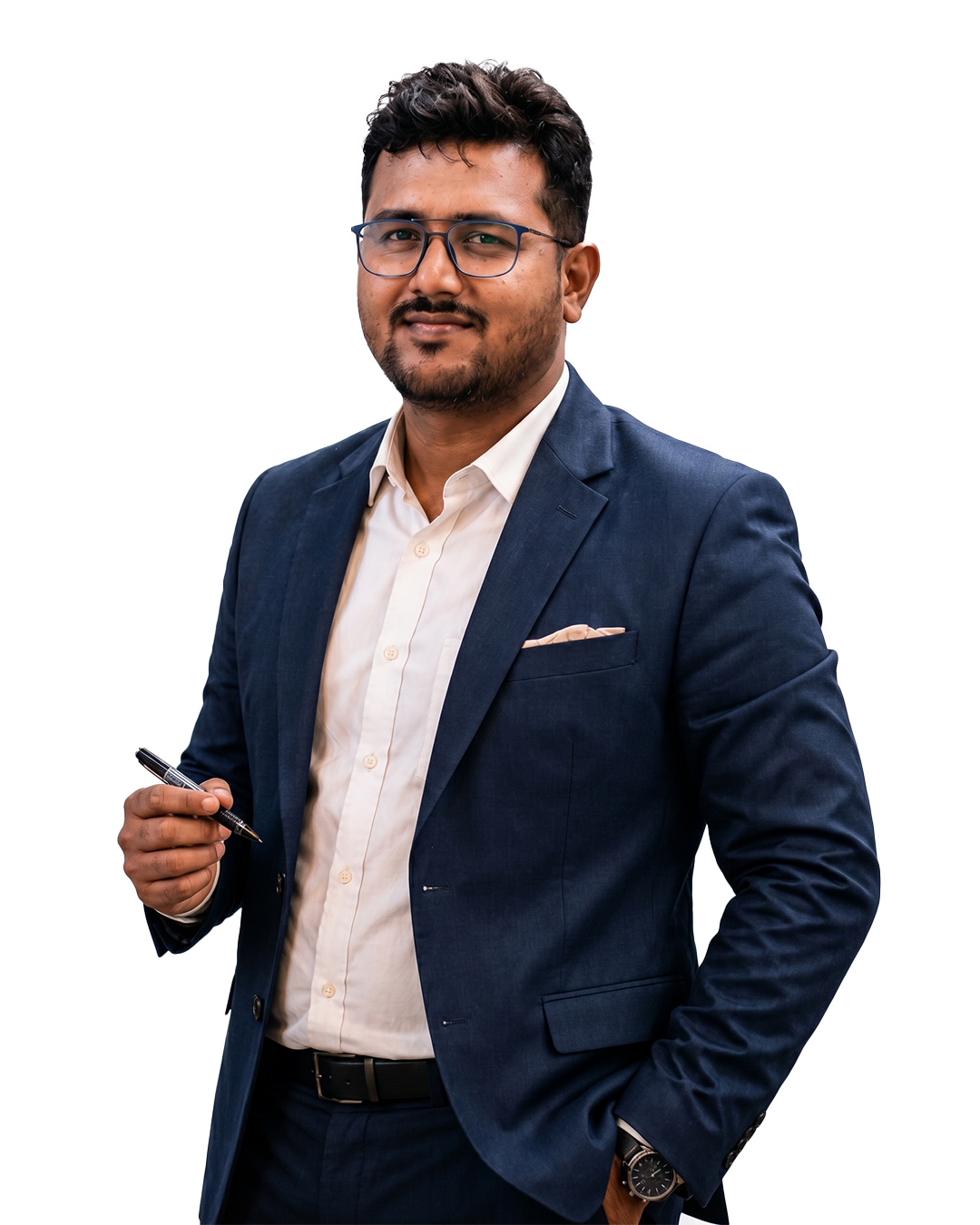 Dr. Supratim Ghosh